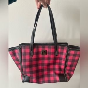 Dooney & Bourke purse